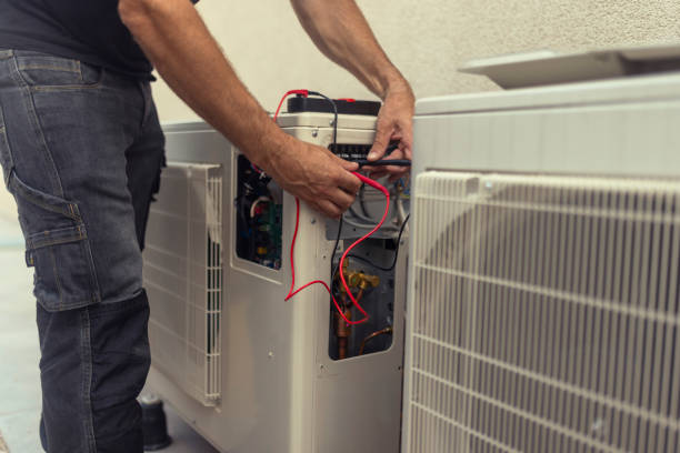 Best Affordable HVAC services  in Spencerport, NY